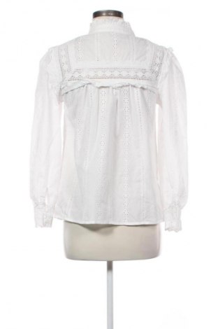 Damenbluse Unbranded, Größe M, Farbe Weiß, Preis € 9,99