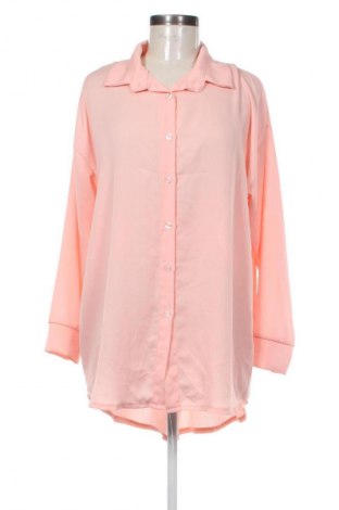 Дамска риза Unbranded, Размер XXL, Цвят Оранжев, Цена 10,22 €