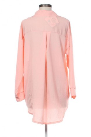 Дамска риза Unbranded, Размер XXL, Цвят Оранжев, Цена 10,22 €