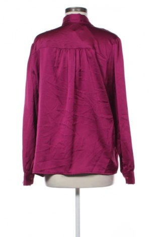 Damenbluse Unbranded, Größe XL, Farbe Lila, Preis € 10,99