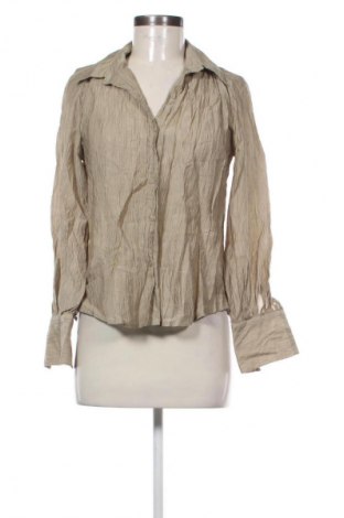 Damenbluse Unbranded, Größe S, Farbe Beige, Preis 7,99 €