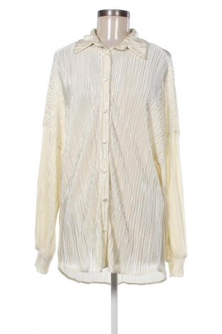 Damenbluse Unbranded, Größe L, Farbe Beige, Preis € 7,99