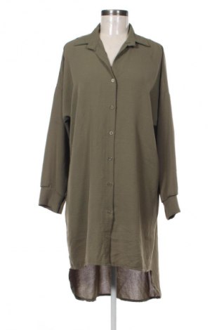 Női ing Unbranded, Méret L, Szín Zöld, Ár 2 859 Ft