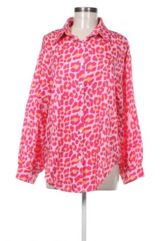 Dámská košile  Unbranded, Velikost XL, Barva Vícebarevné, Cena  279,00 Kč