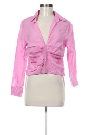 Damenbluse Unbranded, Größe S, Farbe Rosa, Preis € 8,99