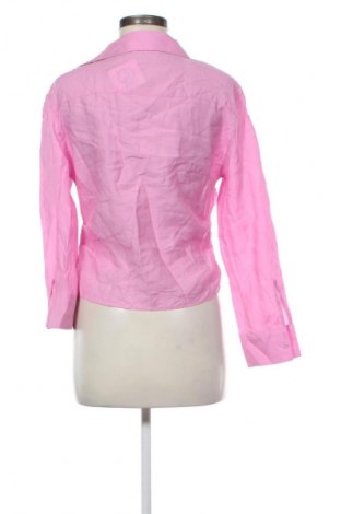 Damenbluse Unbranded, Größe S, Farbe Rosa, Preis € 8,99
