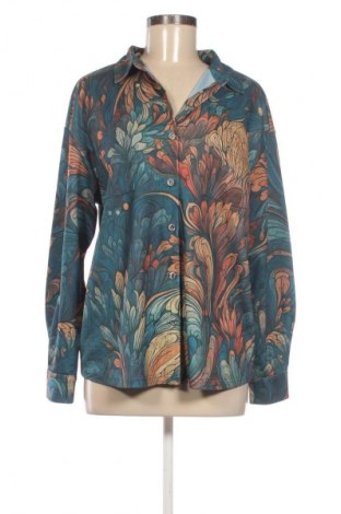 Dámská košile  Unbranded, Velikost XL, Barva Vícebarevné, Cena  279,00 Kč