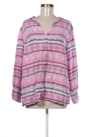 Damenbluse Unbranded, Größe XL, Farbe Mehrfarbig, Preis € 8,99