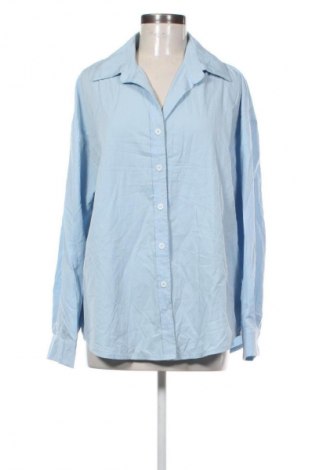 Damenbluse Unbranded, Größe XL, Farbe Blau, Preis 9,99 €