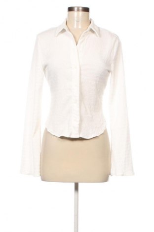 Damenbluse Unbranded, Größe M, Farbe Weiß, Preis 11,99 €