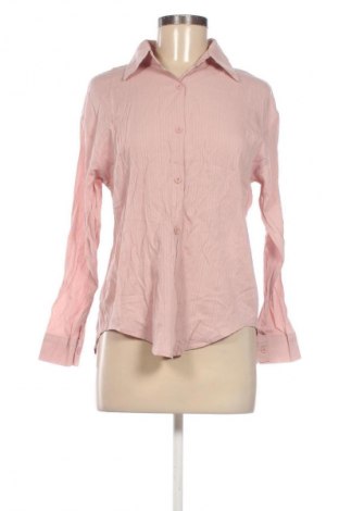 Dámská košile  Unbranded, Velikost M, Barva Popelavě růžová, Cena  159,00 Kč