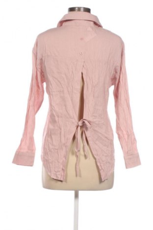 Dámská košile  Unbranded, Velikost M, Barva Popelavě růžová, Cena  159,00 Kč