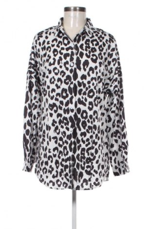 Дамска риза Unbranded, Размер L, Цвят Многоцветен, Цена 7,15 €