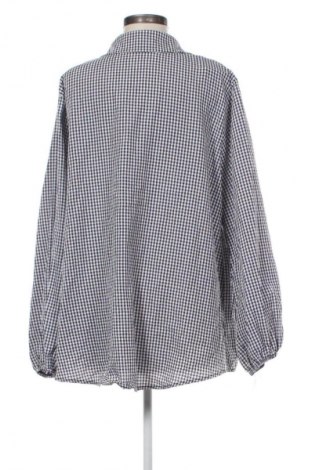 Damenbluse Unbranded, Größe XXL, Farbe Mehrfarbig, Preis 12,99 €