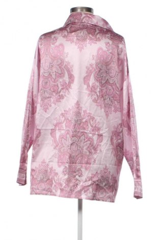 Damenbluse Unbranded, Größe M, Farbe Mehrfarbig, Preis 5,99 €