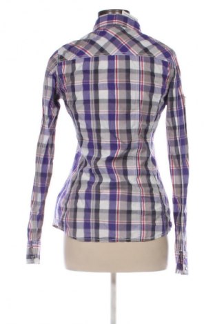 Дамска риза Unbranded, Размер M, Цвят Многоцветен, Цена 4,60 €