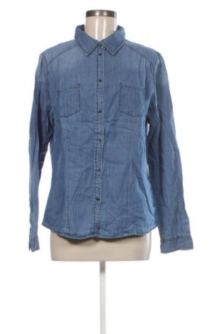 Damenbluse Unbranded, Größe M, Farbe Blau, Preis 8,99 €
