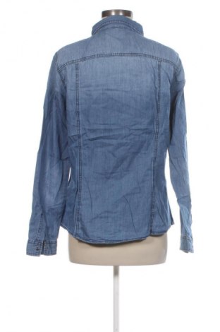 Damenbluse Unbranded, Größe M, Farbe Blau, Preis 8,99 €