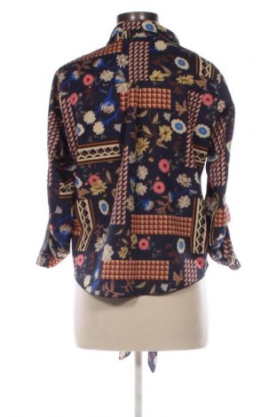 Damenbluse Unbranded, Größe L, Farbe Mehrfarbig, Preis € 8,99