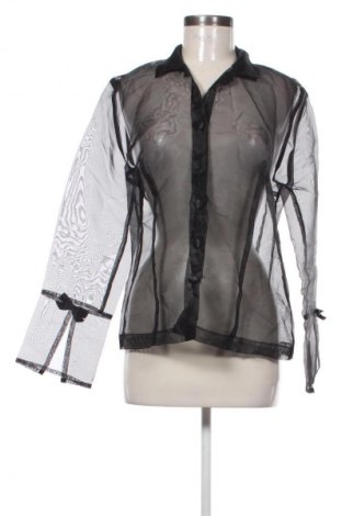 Damenbluse Unbranded, Größe M, Farbe Schwarz, Preis € 8,99