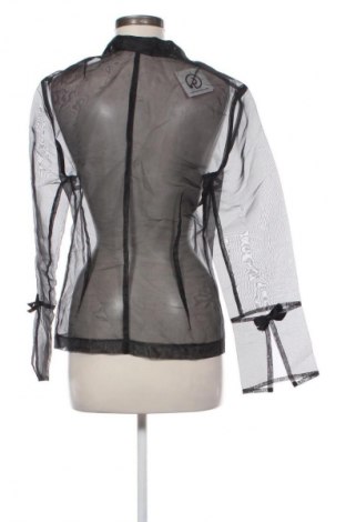 Damenbluse Unbranded, Größe M, Farbe Schwarz, Preis € 8,99