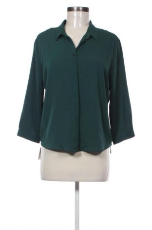 Damenbluse Unbranded, Größe S, Farbe Grün, Preis 6,99 €