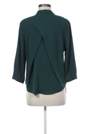 Damenbluse Unbranded, Größe S, Farbe Grün, Preis 6,99 €