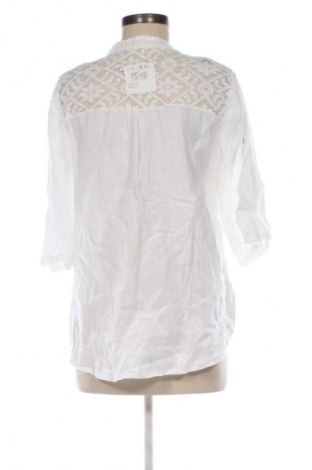 Női ing Unbranded, Méret M, Szín Ekrü
, Ár 5 281 Ft