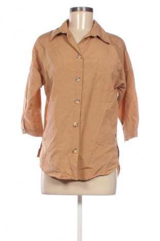 Damenbluse Unbranded, Größe S, Farbe Braun, Preis € 6,99