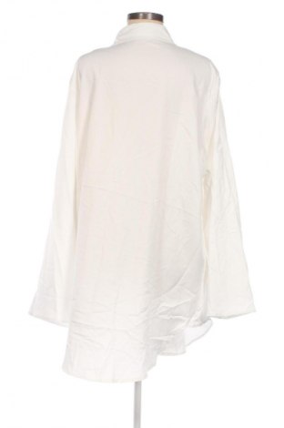 Damenbluse Unbranded, Größe 3XL, Farbe Weiß, Preis € 17,99