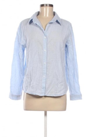 Damenbluse Unbranded, Größe L, Farbe Blau, Preis € 8,99