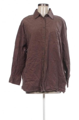 Dámská košile  Unbranded, Velikost M, Barva Hnědá, Cena  139,00 Kč