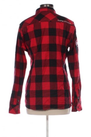 Női ing Unbranded, Méret L, Szín Sokszínű, Ár 3 139 Ft