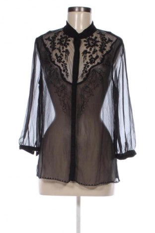 Női ing Tara, Méret S, Szín Fekete, Ár 5 372 Ft