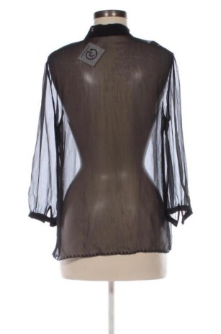 Női ing Tara, Méret S, Szín Fekete, Ár 5 372 Ft