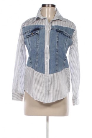 Damenbluse Unbranded, Größe S, Farbe Mehrfarbig, Preis € 13,00