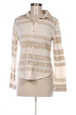 Дамска риза Unbranded, Размер M, Цвят Многоцветен, Цена 5,62 €