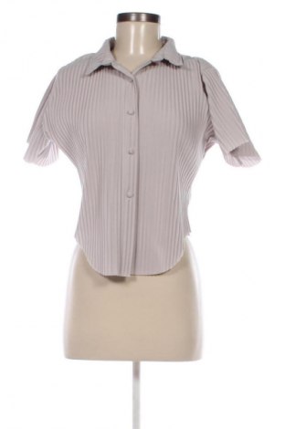 Damenbluse Unbranded, Größe M, Farbe Grau, Preis € 13,00