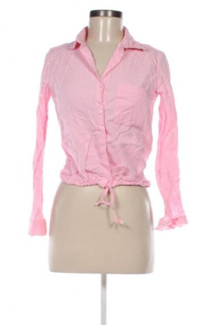 Damenbluse Unbranded, Größe L, Farbe Rosa, Preis € 12,85