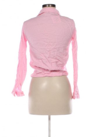 Damenbluse Unbranded, Größe L, Farbe Rosa, Preis € 12,85