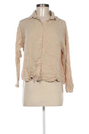 Damenbluse Unbranded, Größe M, Farbe Beige, Preis € 5,99