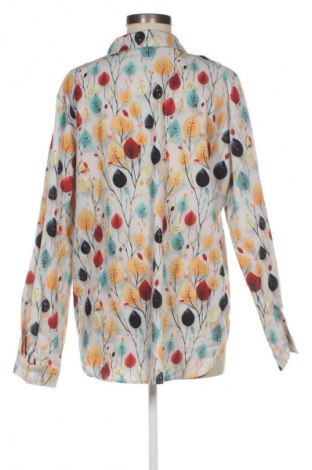 Dámská košile  Unbranded, Velikost XL, Barva Vícebarevné, Cena  279,00 Kč