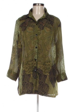 Damenbluse Unbranded, Größe XL, Farbe Mehrfarbig, Preis € 13,00