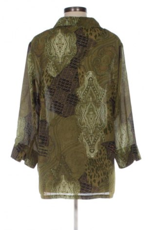 Damenbluse Unbranded, Größe XL, Farbe Mehrfarbig, Preis € 13,00