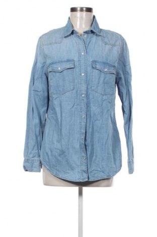 Női ing Unbranded, Méret M, Szín Kék, Ár 3 019 Ft