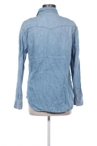 Női ing Unbranded, Méret M, Szín Kék, Ár 3 019 Ft