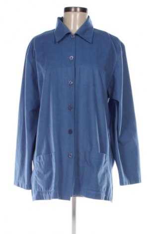 Damenbluse Unbranded, Größe M, Farbe Blau, Preis € 13,00