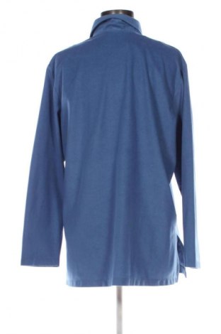 Damenbluse Unbranded, Größe M, Farbe Blau, Preis € 13,00