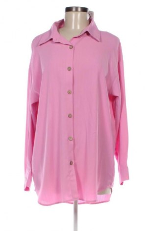 Női ing Unbranded, Méret L, Szín Rózsaszín, Ár 5 372 Ft