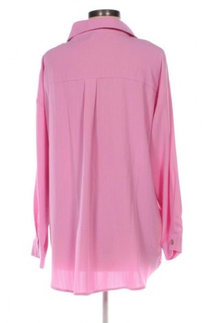 Női ing Unbranded, Méret L, Szín Rózsaszín, Ár 5 372 Ft